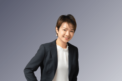 Hi, I'm Jessica Wong