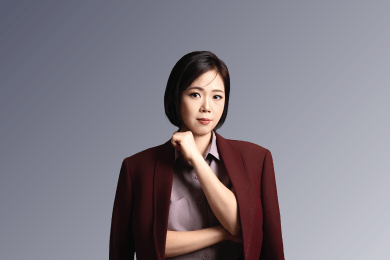 Hi, I'm Tan Sook Yeng