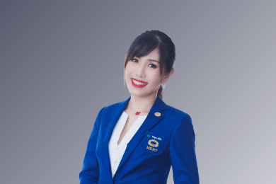 Hi, I'm Josephine Teoh