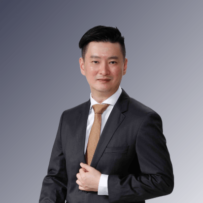 Hi, I'm Chia Jee Kin