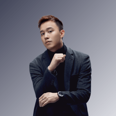 Hi, I'm Chong Ka Ren