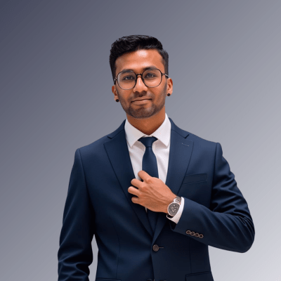 Hi, I'm Narendran Mohan