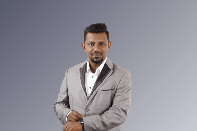 Hi, I'm Bala Murugan