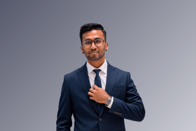 Hi, I'm Narendran Mohan