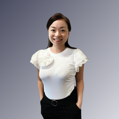 Hi, I'm Melisyah Tang