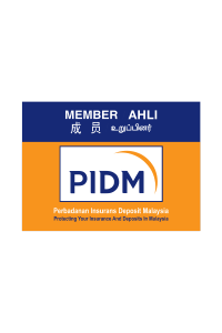 A member of PIDM