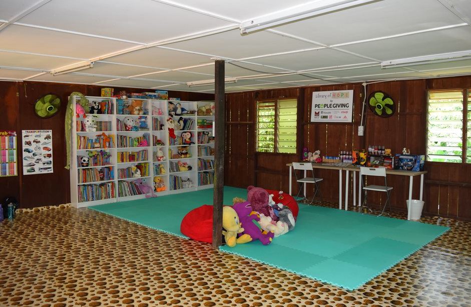 library-of-hope
