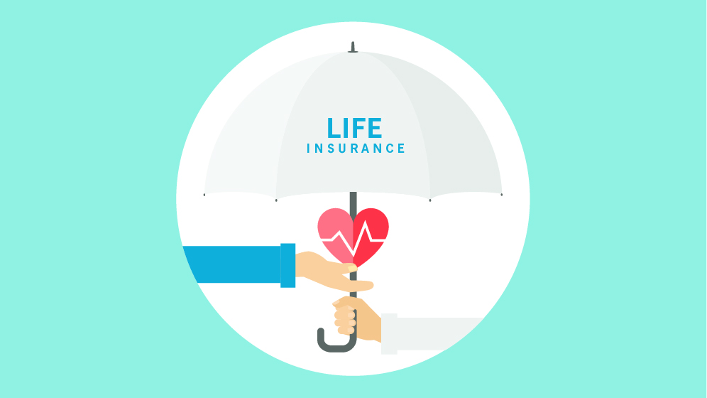 Your World Without Life Insurance: 5 Mad Risks NOT to Take!