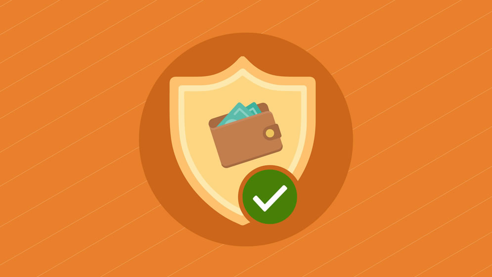 Financial security