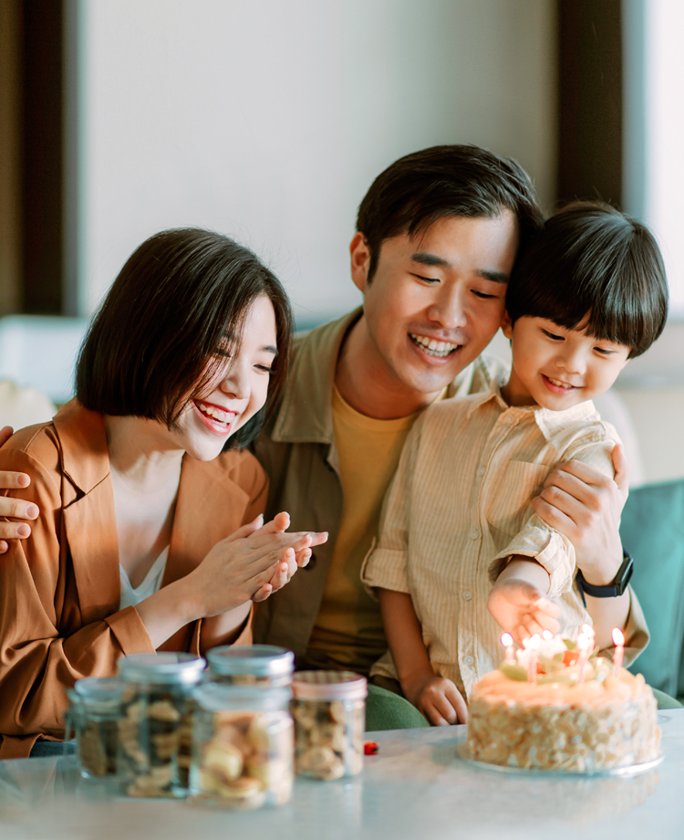 Manulife Universal Saver
