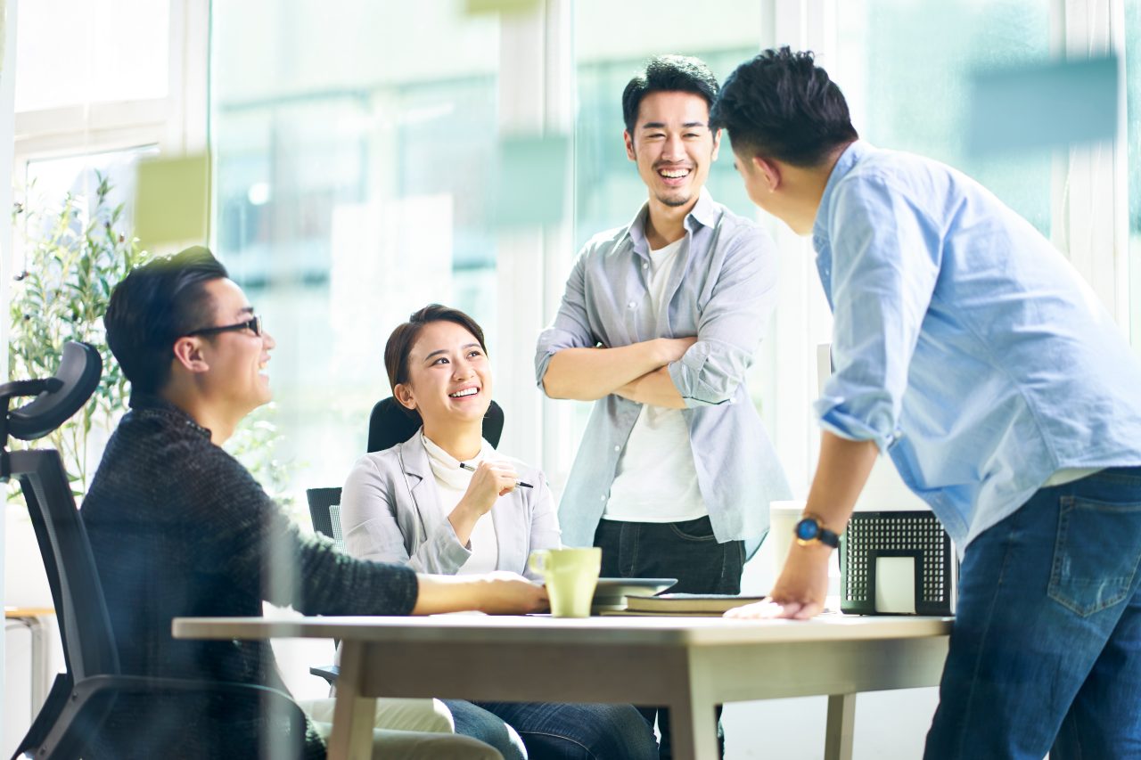 Group Discussion