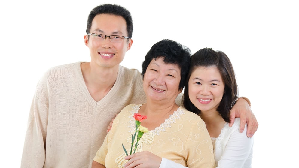 Seniors Over 50