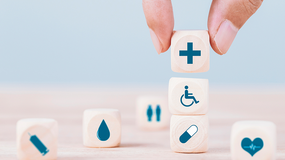 Happy Chinese Family