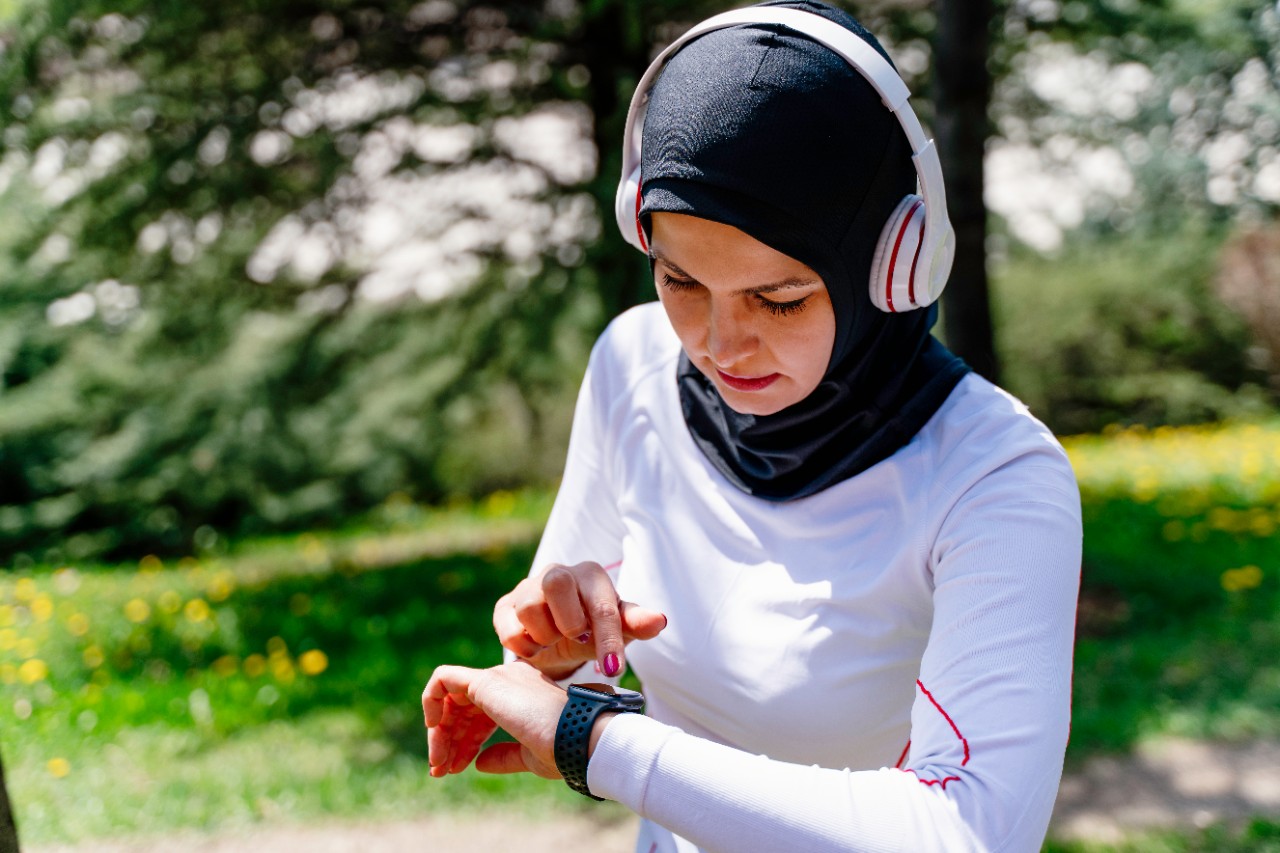 Happy Chinese Family