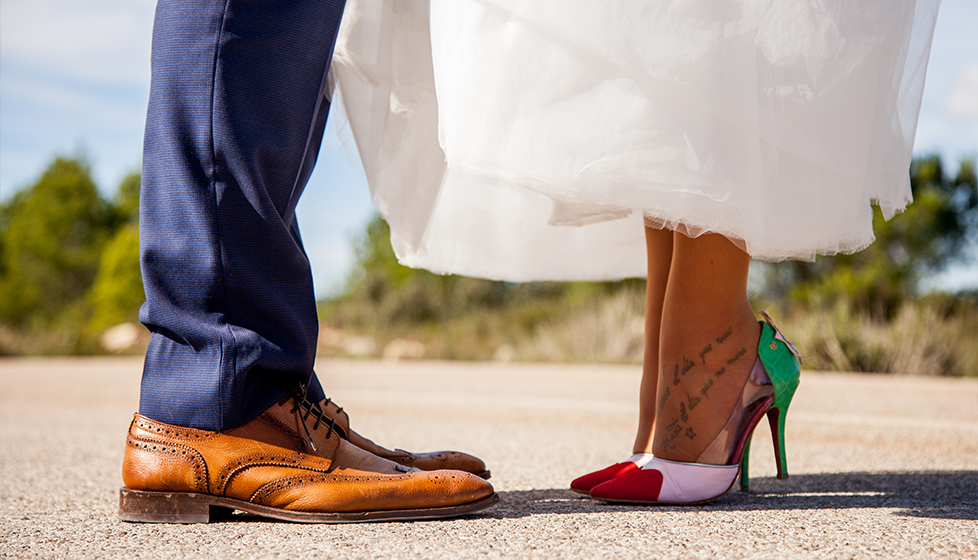 Happy Chinese Family
