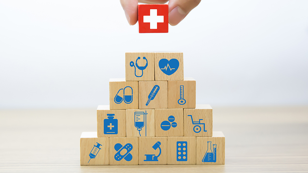 Happy Chinese Family