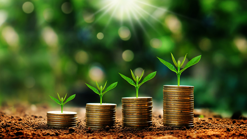 Investment-linked insurance plan 