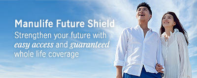 Manulife Future Shield
