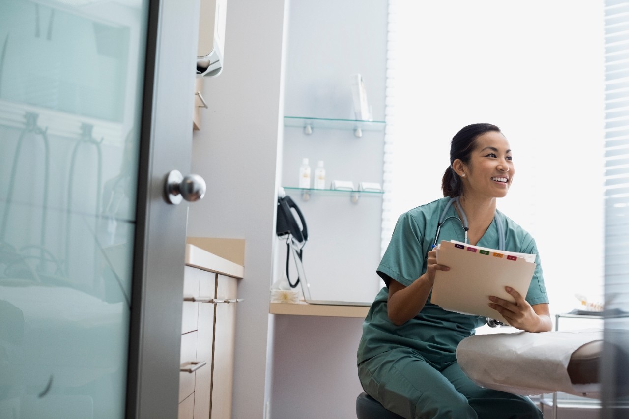 Medical Repricing